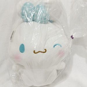 Cinnamoroll - Musubi Big Plushy